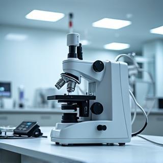 Laboratoire de diagnostic vétérinaire
