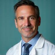 Portrait du Dr. Marc Duval