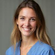 Portrait de Sophie Blanc